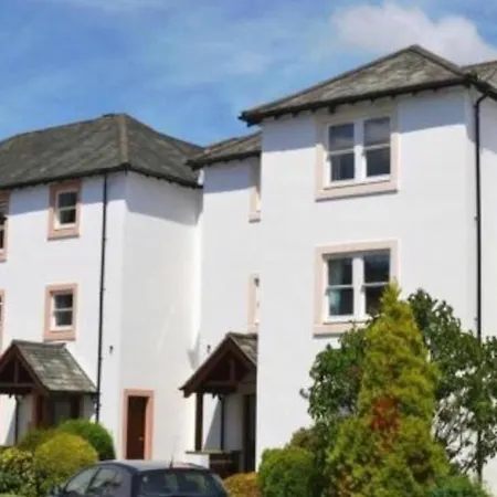 Riverside View Apartmán